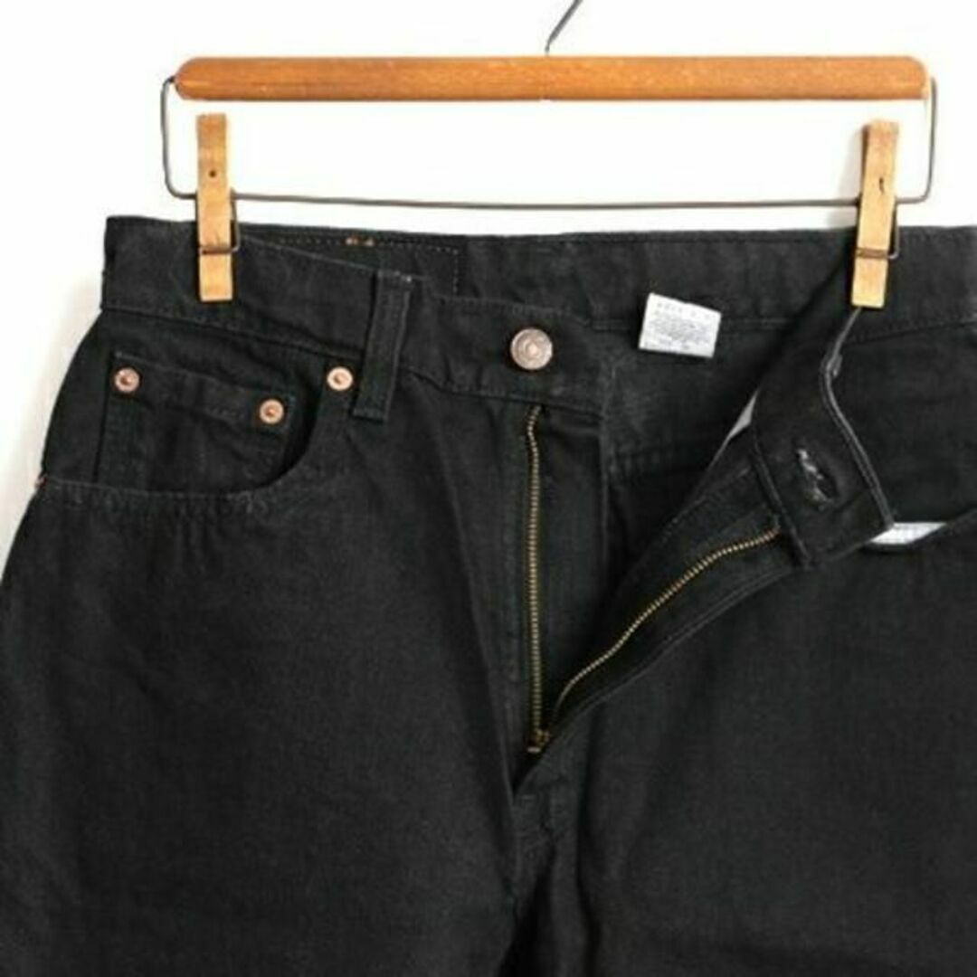 Levi's - タグ付き 新品 デッドストック 90s USA製 Levis 505 Levi's - タグ付き 新品 デッドストック 90s USA製 Levis 505