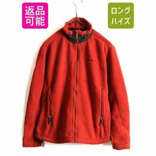 パタゴニア(patagonia)の希少サイズ S 程■ 04年製 パタゴニア フルジップ R3 ラディアント フリ(ロングコート)