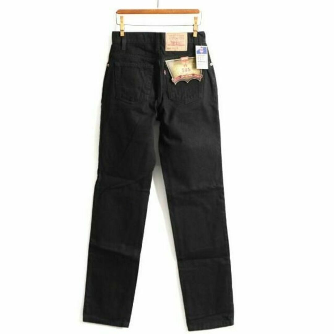 Levi's - タグ付き 新品 デッドストック 90s USA製 Levis 505 Levi's - タグ付き 新品 デッドストック 90s USA製 Levis 505