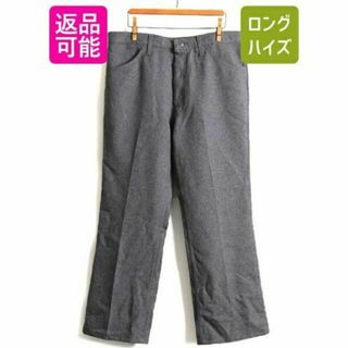 ラングラー(Wrangler)の■ Wrangler ラングラー ランチャー パンツ ( メンズ 36 29 )(ワークパンツ/カーゴパンツ)