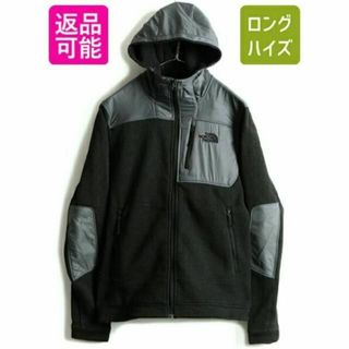 ザノースフェイス(THE NORTH FACE)のUS企画 ■ ノースフェイス ゴードン アンザ パーカー ジャケット ( メンズ(ダッフルコート)