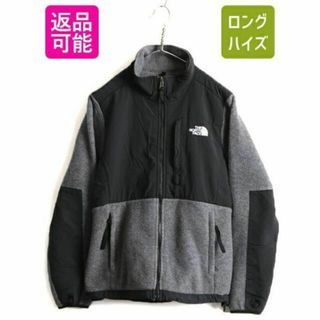 ザノースフェイス(THE NORTH FACE)の■ ノースフェイス デナリ ジャケット ( レディース M ) 古着 The N(ロングコート)