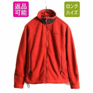 パタゴニア(patagonia)の00s 希少サイズ S ■ 04年製 パタゴニア R3 ラディアント フリース (ロングコート)