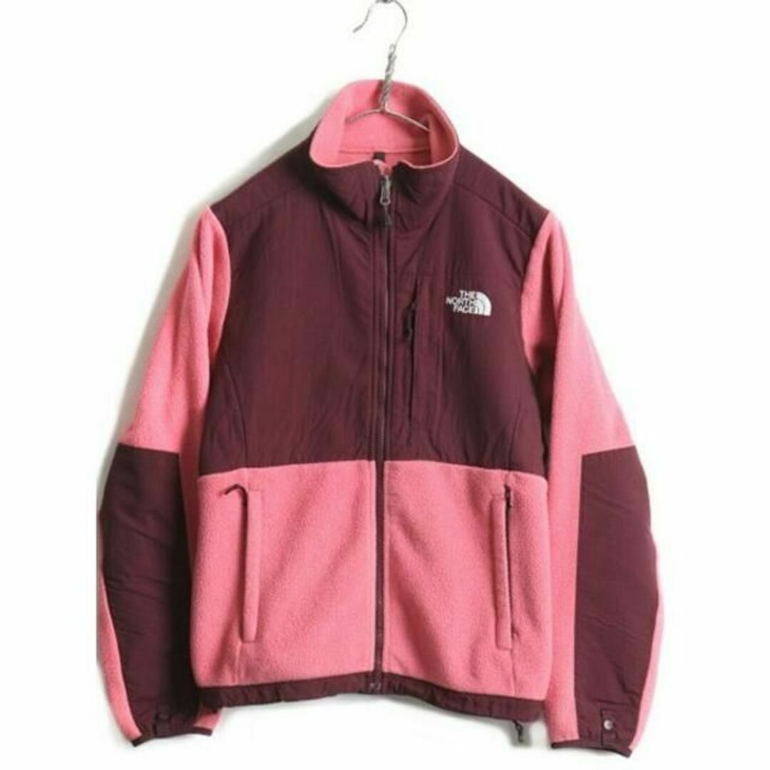 THE NORTH FACE - 希少サイズ S □ ノースフェイス フルジップ ...