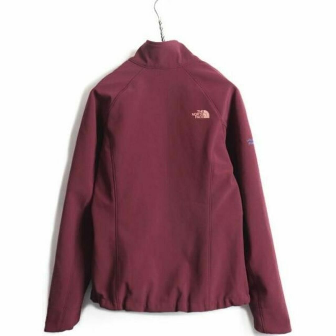 THE NORTH FACE(ザノースフェイス)のUS企画 ■ ノースフェイス WINDWALL APEX ソフトシェル ジャケッ レディースのジャケット/アウター(ロングコート)の商品写真