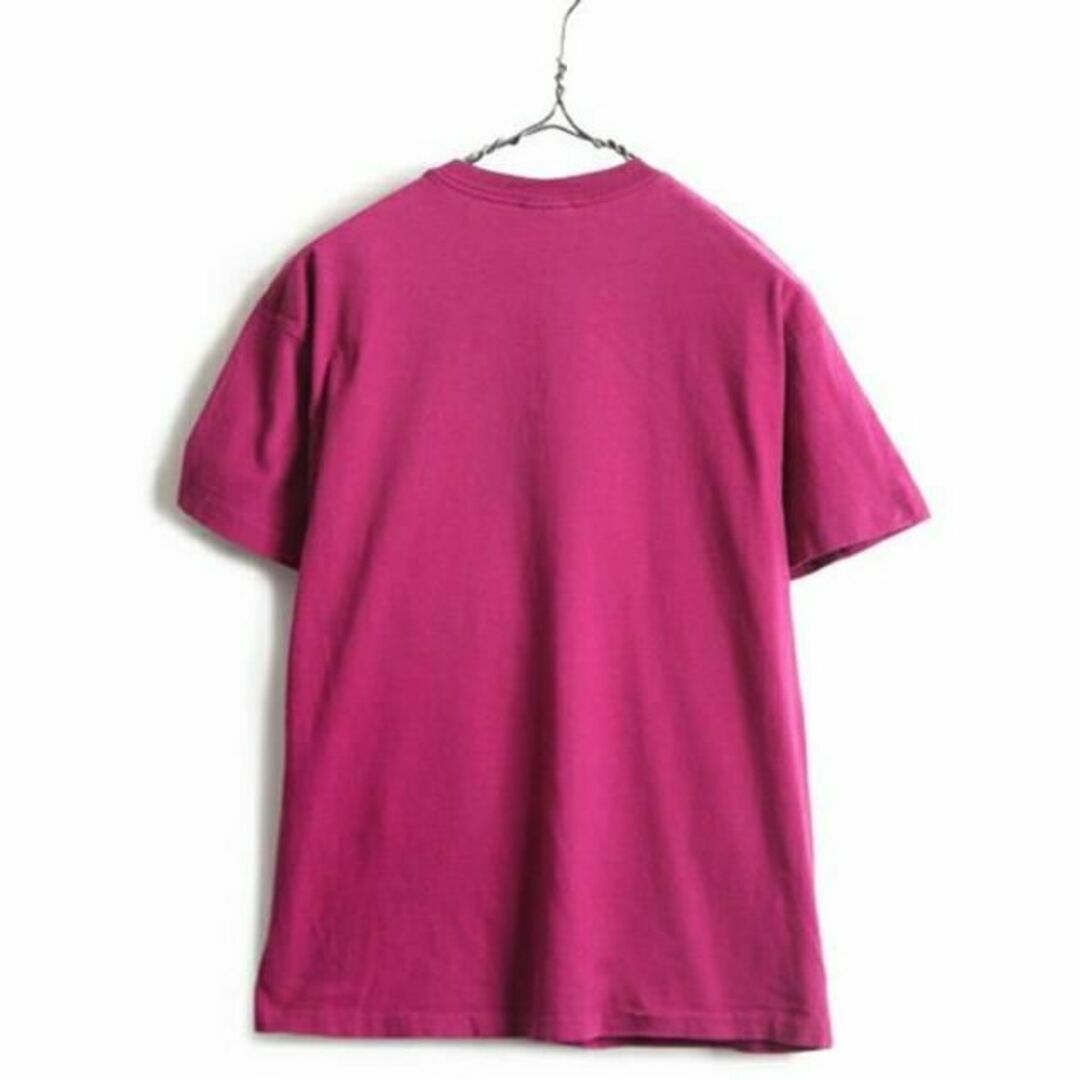 GAP(ギャップ)の90s USA製 希少サイズ S ■ GAP オールド ギャップ ポケット付き  メンズのトップス(Tシャツ/カットソー(半袖/袖なし))の商品写真