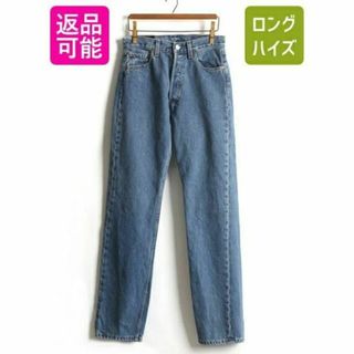 リーバイス(Levi's)の00s オールド ■ Levis リーバイス 501 デニム パンツ ( メンズ(ワークパンツ/カーゴパンツ)