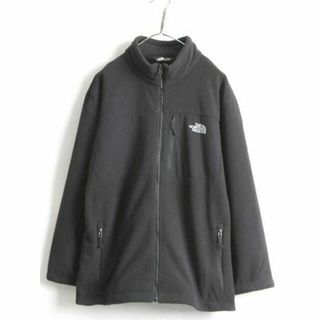 THE NORTH FACE - US企画 大きいサイズ XL 人気 黒 □ ノースフェイス