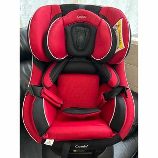 コンビ(combi)のコンビ　ネルーム　ISOFIX チャイルドシート(自動車用チャイルドシート本体)