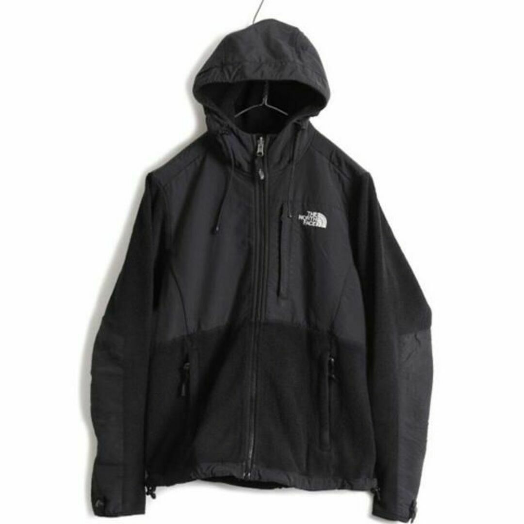 THE NORTH FACE フード付 デナリジャケット