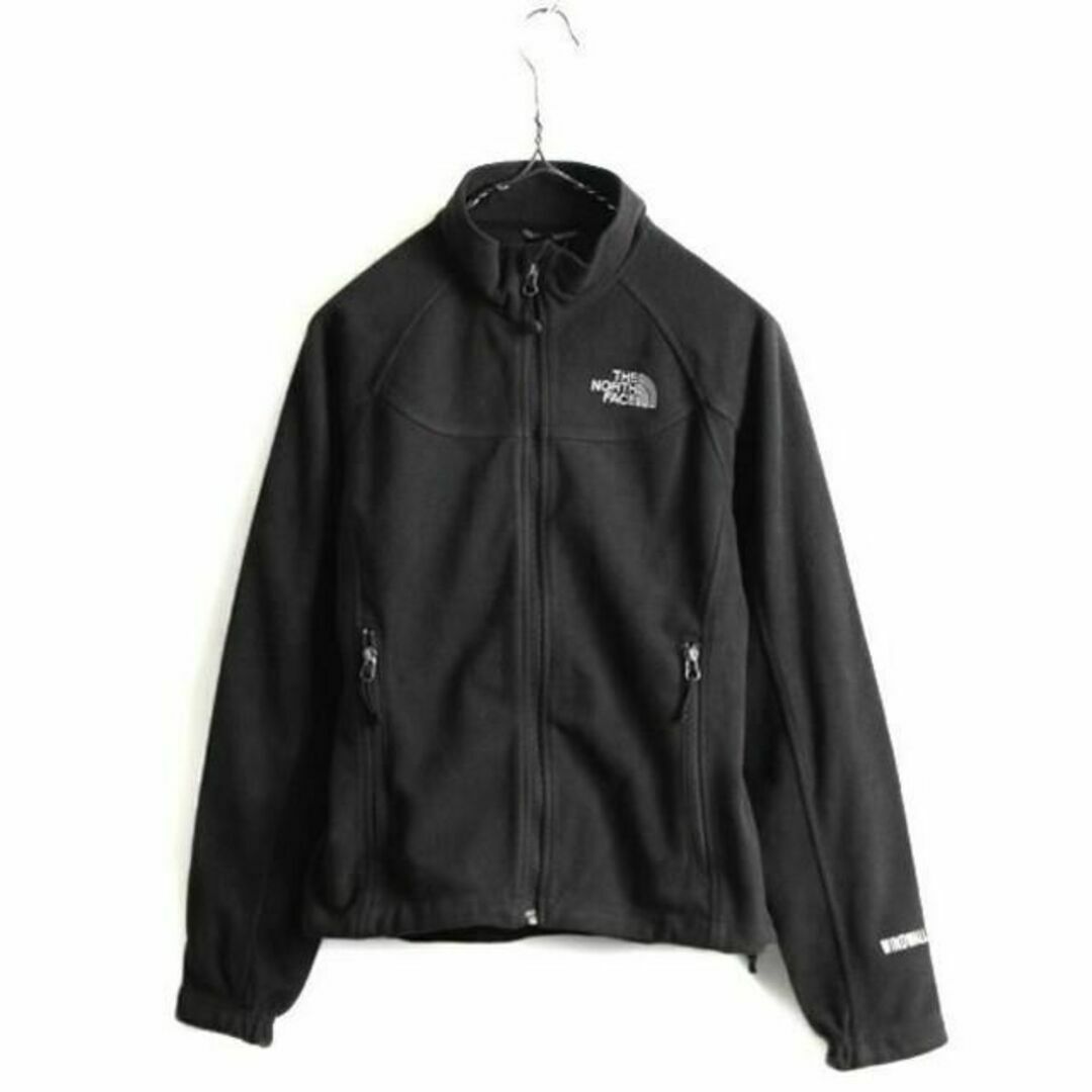 THE NORTH FACE - US企画 希少サイズ S 人気 黒 □ ノースフェイス