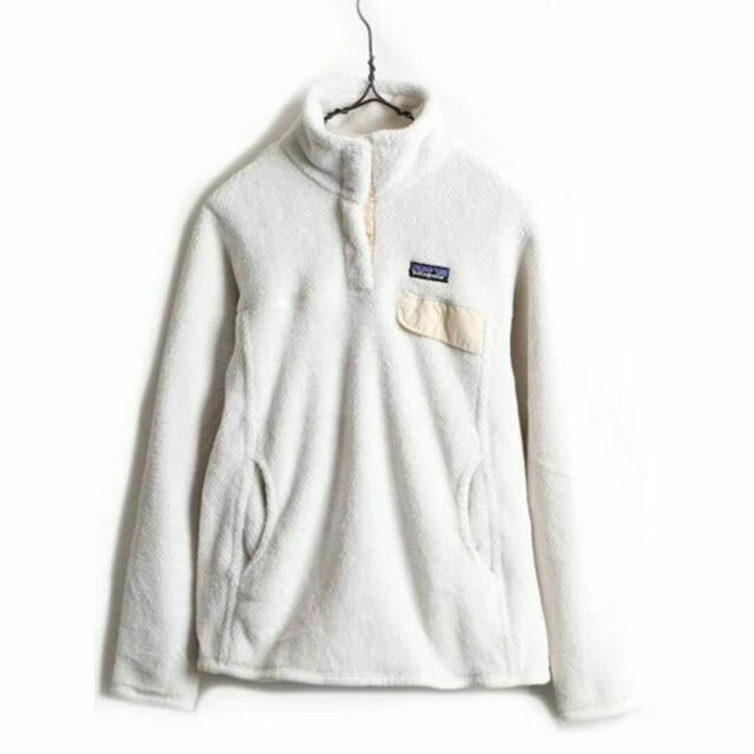 patagonia(パタゴニア)の17年製 ■ パタゴニア リツール スナップT プルオーバー ジャケット ( レ メンズのジャケット/アウター(ダッフルコート)の商品写真