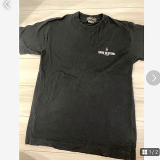 ヴァレンティノ(VALENTINO)のヴァレンティノ Tシャツ VALENTINO(Tシャツ/カットソー(半袖/袖なし))