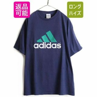 アディダス ロゴTシャツの通販 1,000点以上 | adidasを買うならラクマ