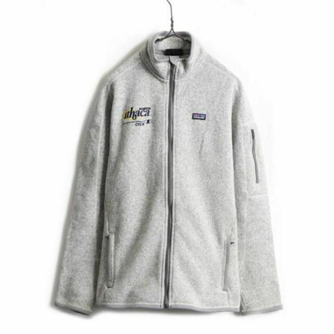 トレーナー専用ページ　patagonia ベターセーター　レディース　Ｌサイズ