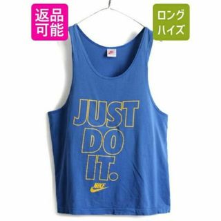 ナイキ オリジナルス タンクトップ(メンズ)の通販 19点 | NIKEのメンズ
