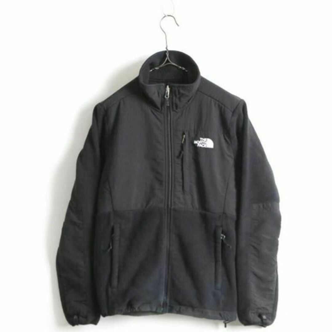 THE NORTH FACE ノースフェイス テックデナリジャケットロンハーマン