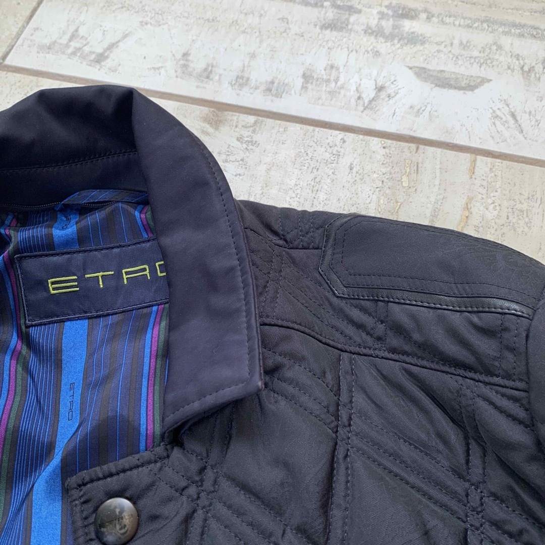 ETRO(エトロ)のダウンジャケットMENS メンズのジャケット/アウター(ダウンジャケット)の商品写真