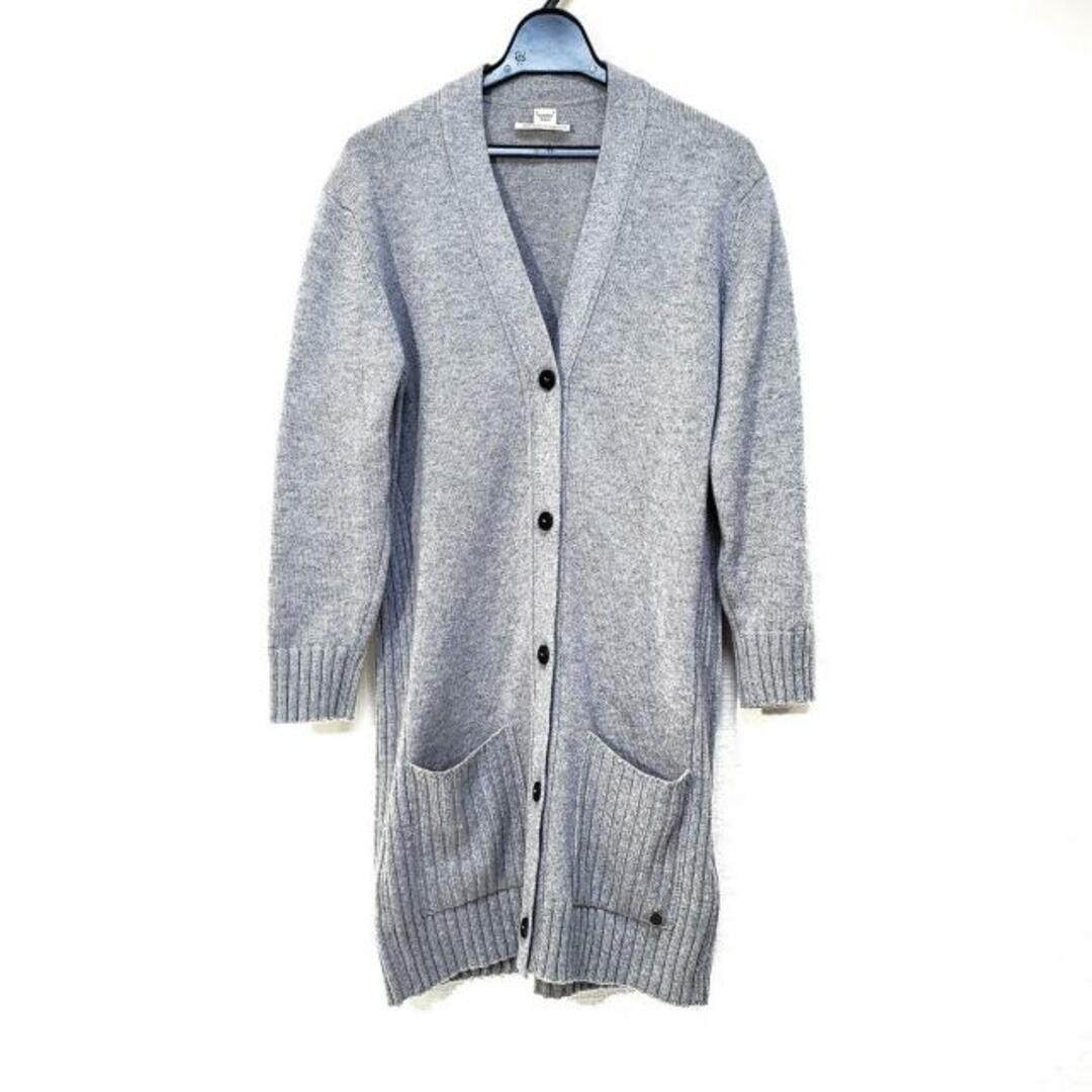 エルメス カーディガン サイズ34 S美品 - | フリマアプリ ラクマ