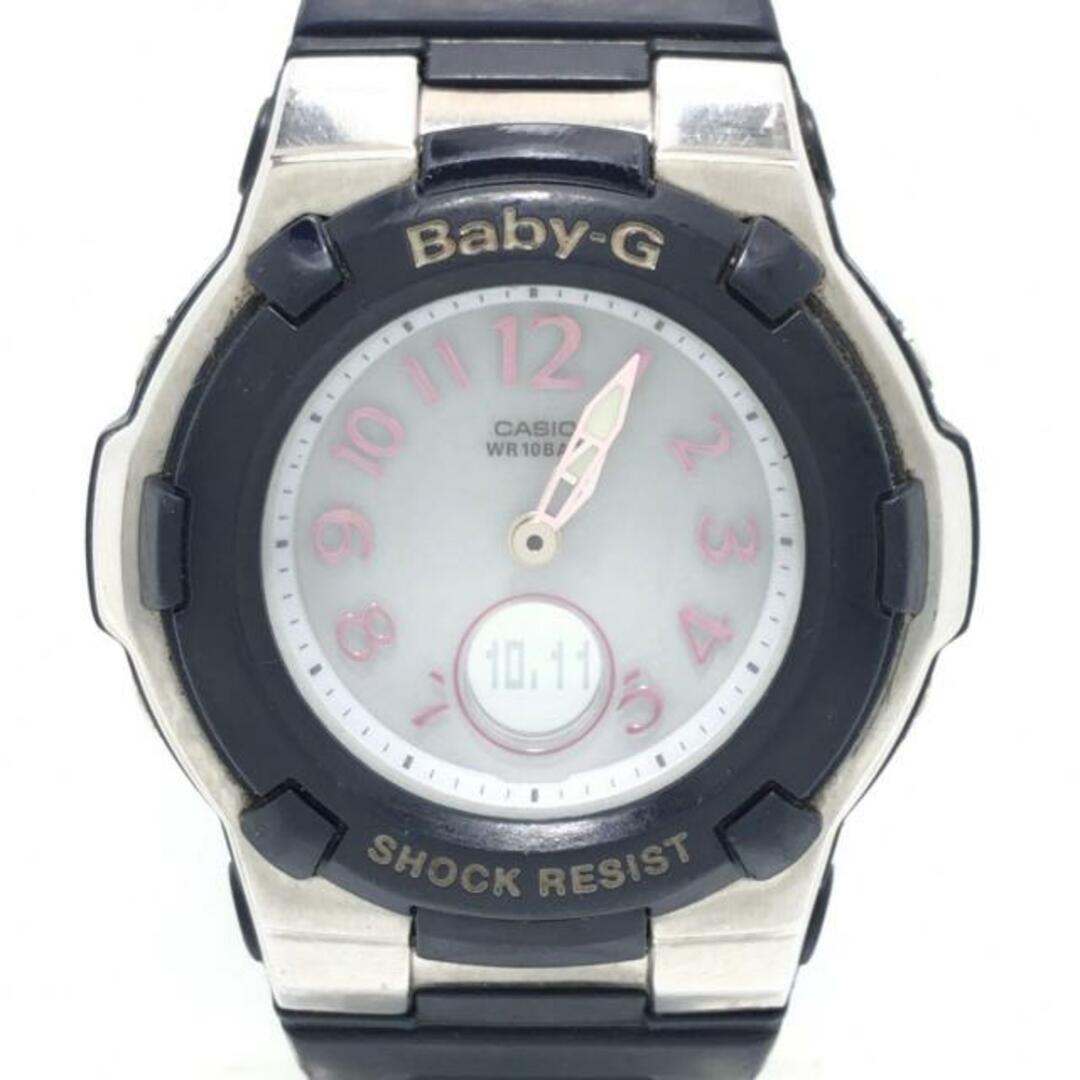 カシオ 腕時計 Baby-G BGA-1100 レディース