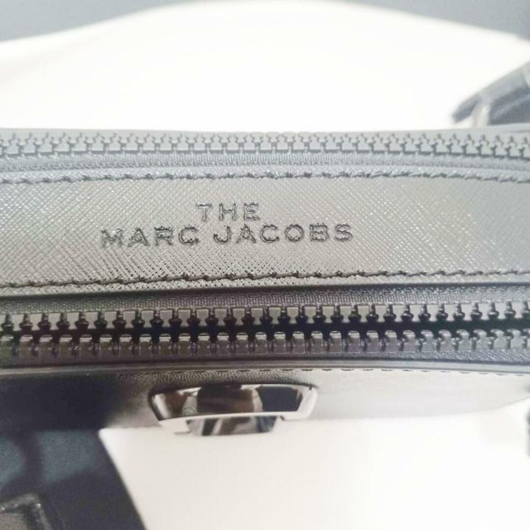 MARC JACOBS   マークジェイコブス ショルダーバッグ美品 の通販 by