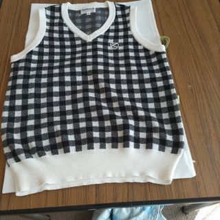 パーリーゲイツ ベストの通販 1,000点以上 | PEARLY GATESを買うならラクマ