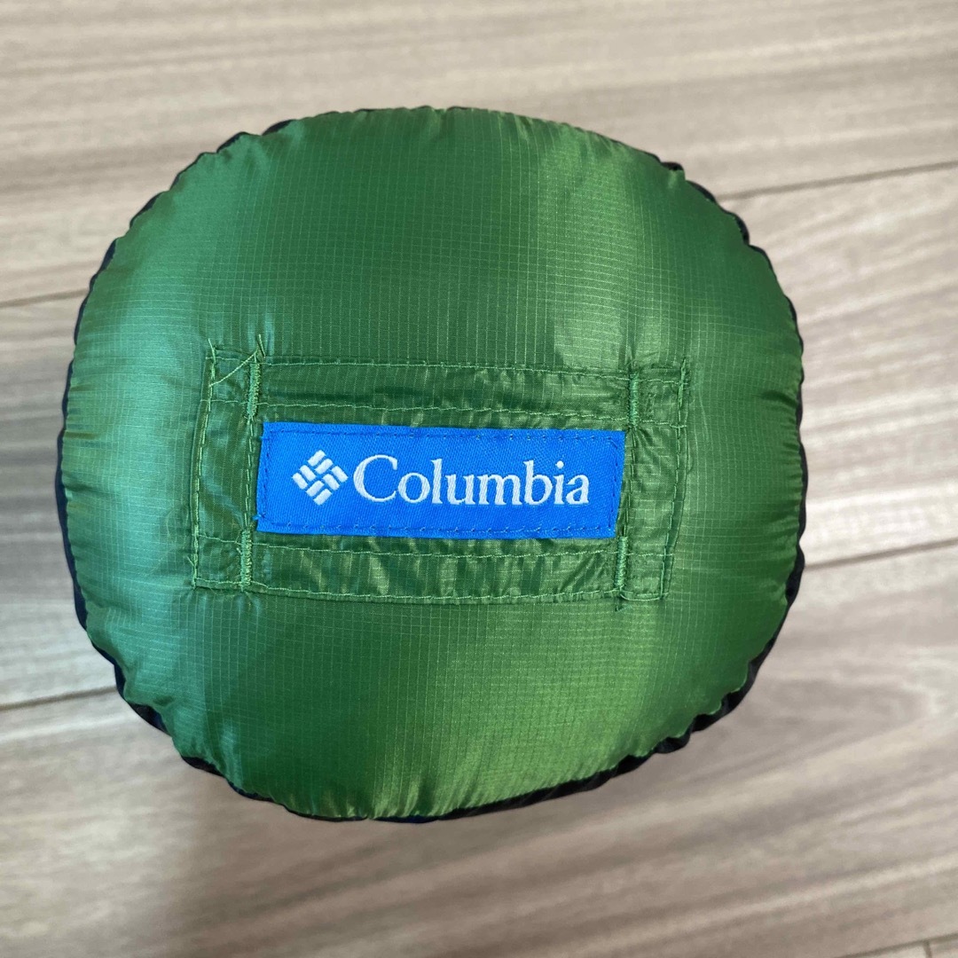 Columbia(コロンビア)の【Sサイズ】ダウンジャケットColumbia メンズのジャケット/アウター(ダウンジャケット)の商品写真