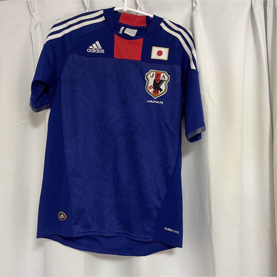 EXILE SHOKICHI レプリカユニフォーム サッカー日本代表