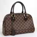 【LOUIS VUITTON】ルイヴィトン ドゥオモ ハンドバッグ ダミエ N60008 CA0160/kt08292ik