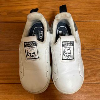 アディダス(adidas)のadidas STAN SMITH 13cm(スニーカー)