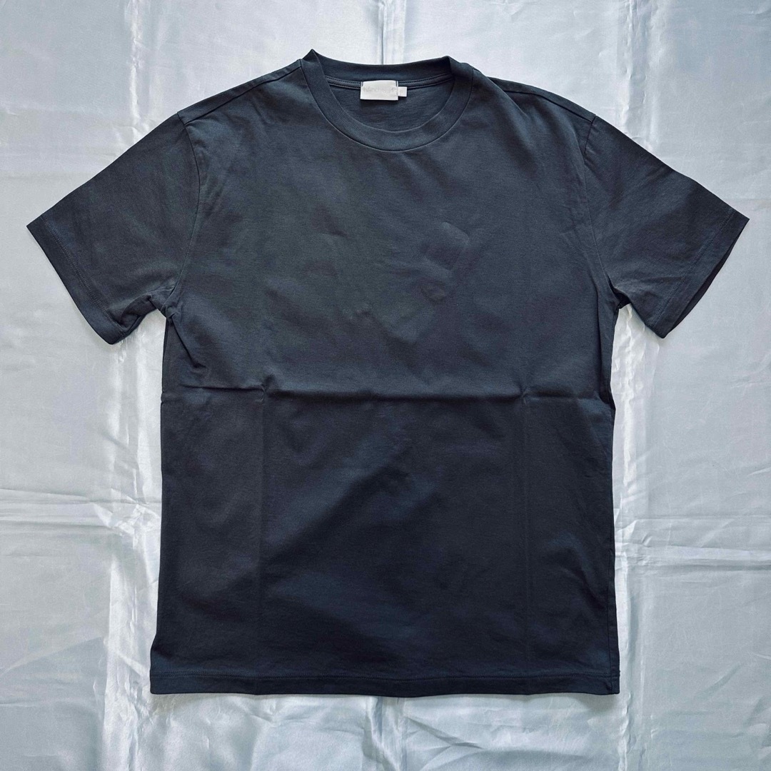 handvaerk | 60/2 クルーネックTシャツ