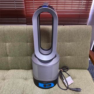 【メルカリ最安値】メーカー生産終了品　Dyson AM07 空気清浄機能付ファン