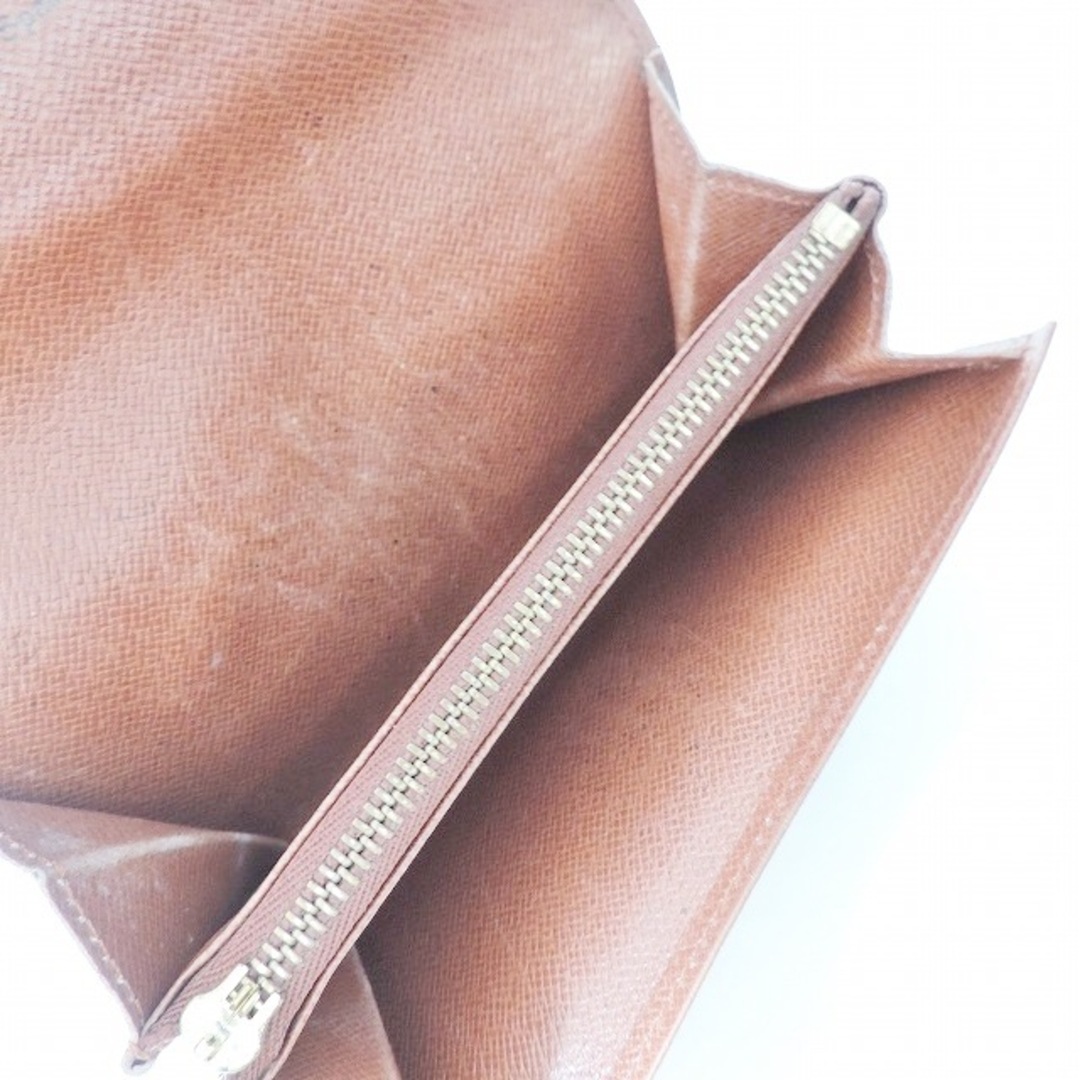LOUIS VUITTON - ルイヴィトン 2つ折り財布 モノグラム -の通販 by
