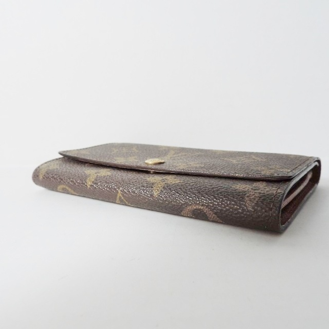LOUIS VUITTON - ルイヴィトン 2つ折り財布 モノグラム -の通販 by
