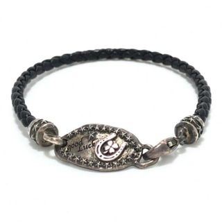 スタージュエリー(STAR JEWELRY) アクセサリー(ブラック/黒色系)の