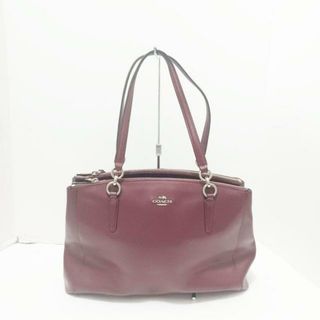 コーチ(COACH) トートバッグ(レディース)の通販 10,000点以上 | コーチ