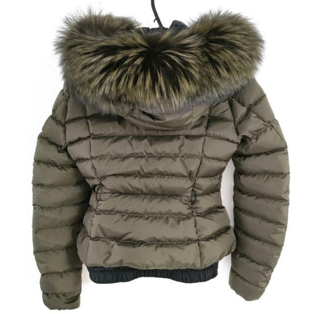 MONCLER - モンクレール ダウンジャケット サイズ1 Sの通販 by ブラン ...