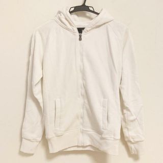 ハイドロゲン パーカー(ホワイト/白色系)の通販 42点 | HYDROGENを