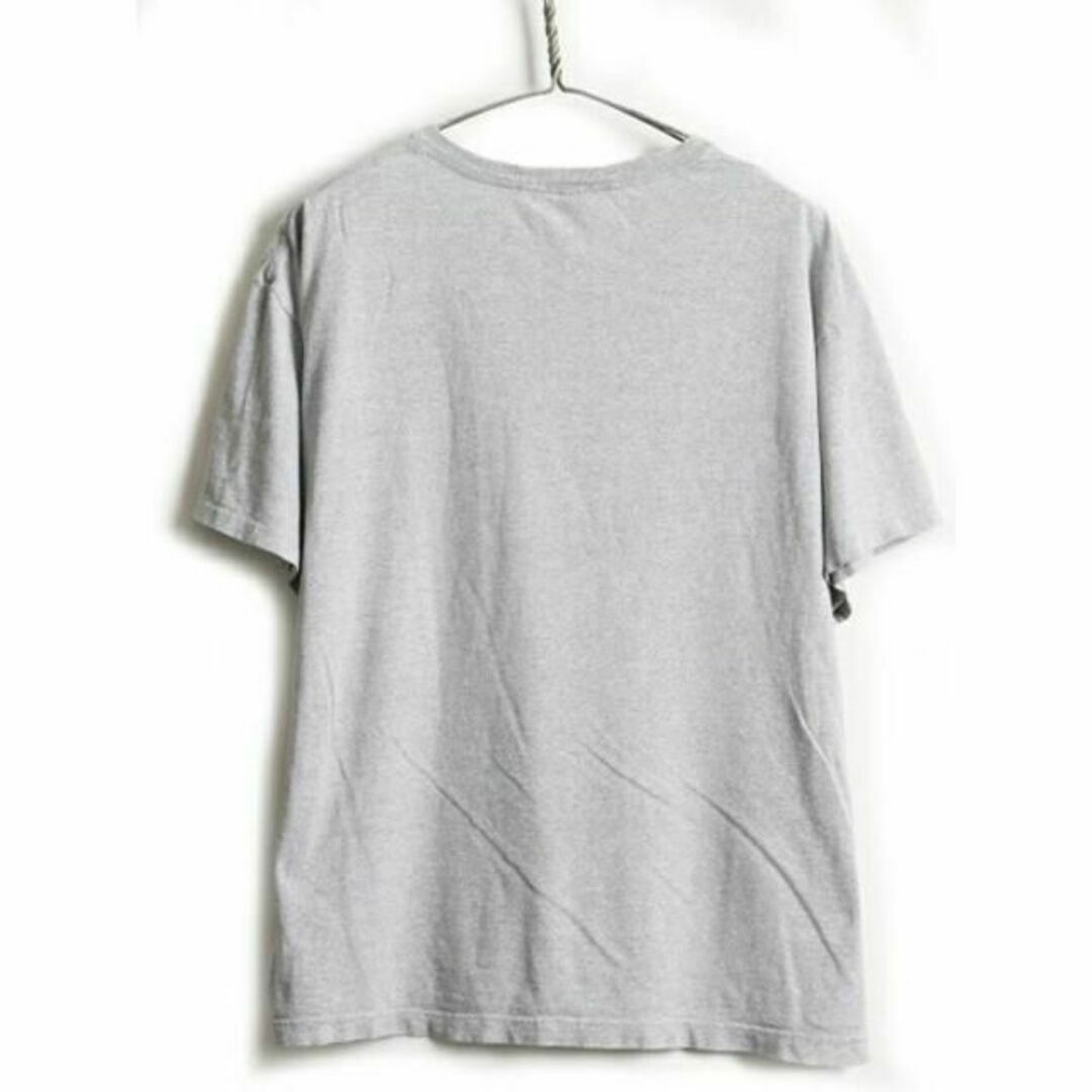 Calvin Klein(カルバンクライン)の90's USA製 ■ カルバンクライン ジーンズ CK ロゴ プリント 半袖  メンズのトップス(Tシャツ/カットソー(半袖/袖なし))の商品写真