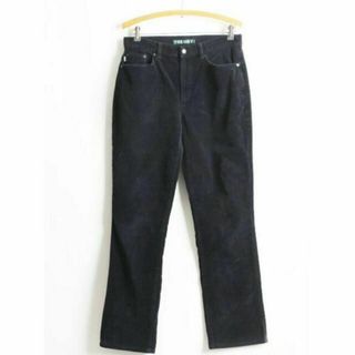 ラルフローレン(Ralph Lauren)の■ LAUREN JEANS CO ラルフローレン 5ポケット 中細畝 コーデュ(ショートパンツ)