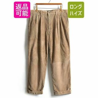 リーバイス(Levi's)の90's オールド ■ ドッカーズ DOCKERS 2タック 太畝 コーデュロイ(ワークパンツ/カーゴパンツ)