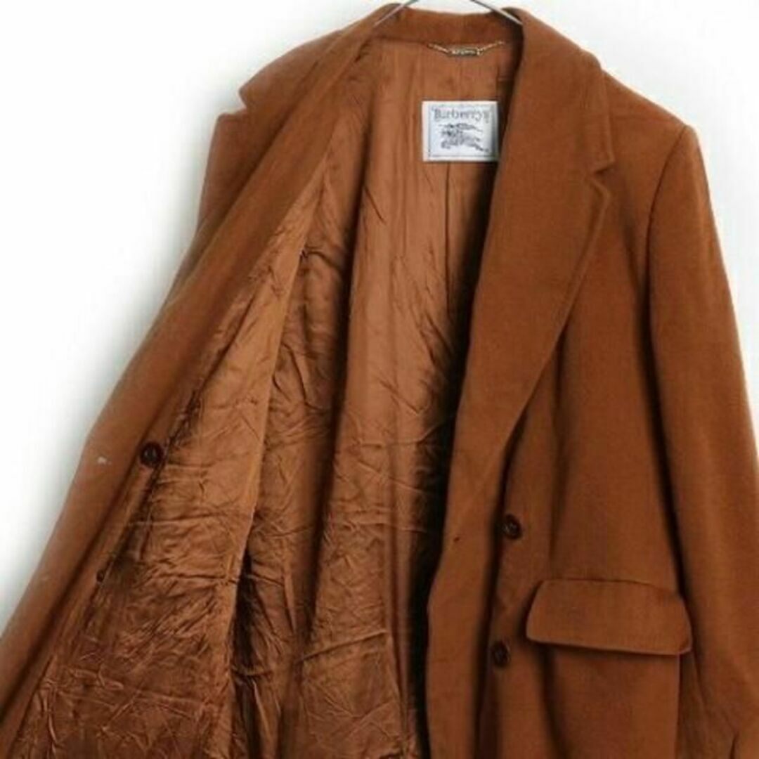 BURBERRY(バーバリー)の90s 旧タグ ■ Burberrys PRORSUM バーバリー プローサム  レディースのジャケット/アウター(ロングコート)の商品写真