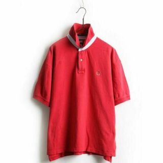 トミーヒルフィガー ポロシャツ(メンズ)の通販 2,000点以上 | TOMMY