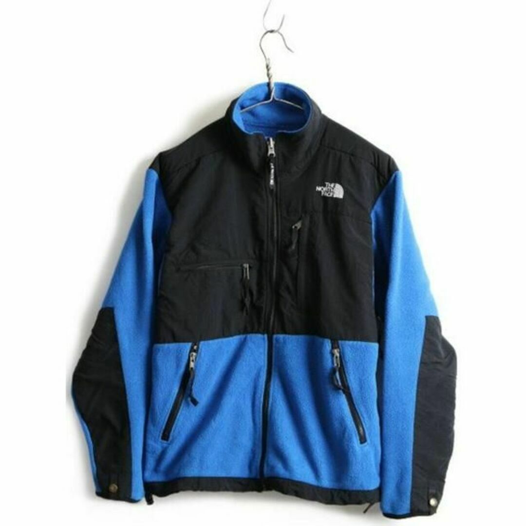 THE NORTH FACE - 希少サイズ S □ ノースフェイス フルジップ
