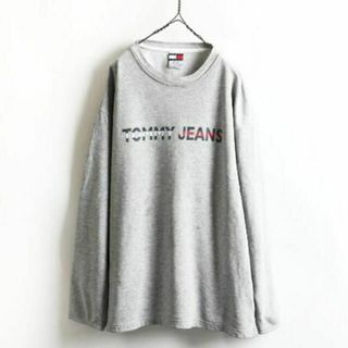 トミーヒルフィガー(TOMMY HILFIGER)の90's USA製■TOMMY TOMMY HILFIGERトミー ヒルフィガー(その他)