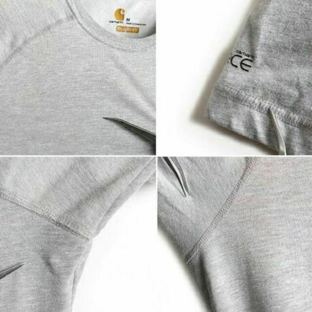 carhartt(カーハート)のUS企画 日本未発売モデル ■ カーハート CARHARTT フォース ポケット メンズのトップス(Tシャツ/カットソー(半袖/袖なし))の商品写真