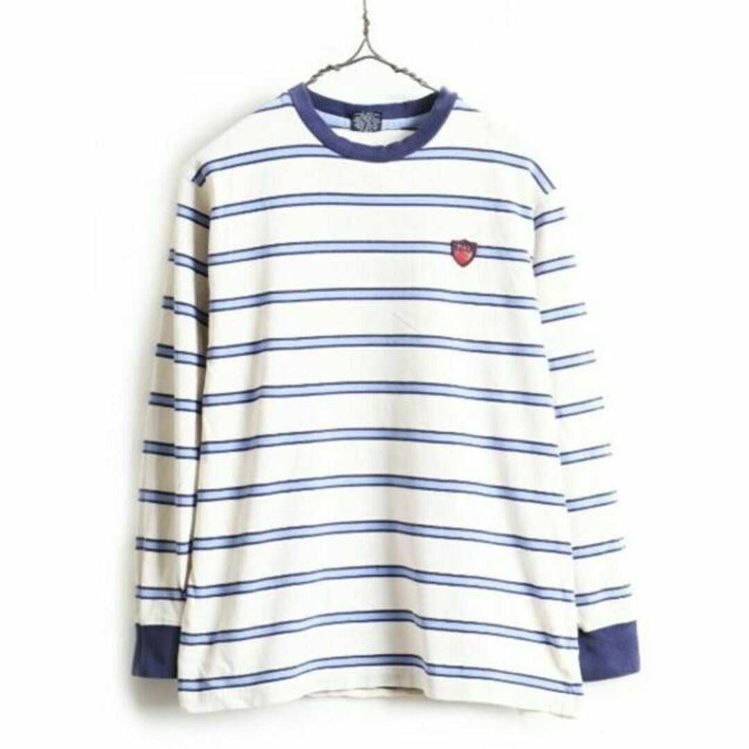 Ralph Lauren(ラルフローレン)の90s ボーイズ L 160cm 程■ 初期 POLO GOLF ラルフローレン メンズのトップス(Tシャツ/カットソー(半袖/袖なし))の商品写真