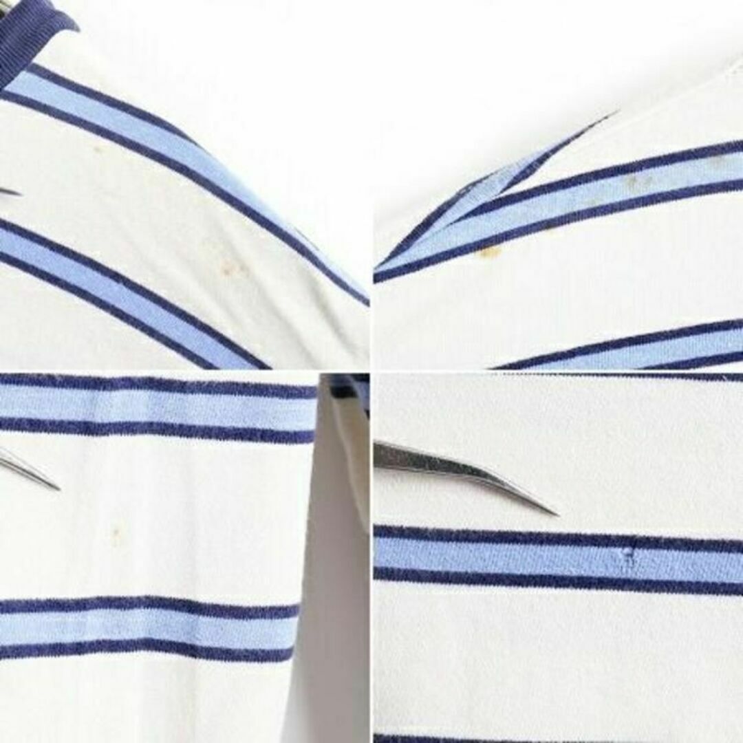 Ralph Lauren(ラルフローレン)の90s ボーイズ L 160cm 程■ 初期 POLO GOLF ラルフローレン メンズのトップス(Tシャツ/カットソー(半袖/袖なし))の商品写真