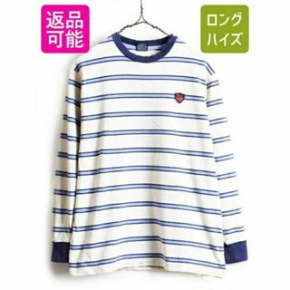 ラルフローレン(Ralph Lauren)の90s ボーイズ L 160cm 程■ 初期 POLO GOLF ラルフローレン(Tシャツ/カットソー(半袖/袖なし))