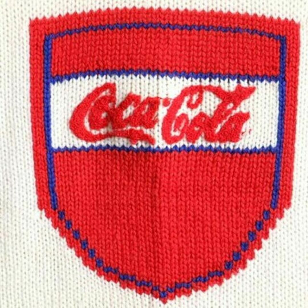 コカ・コーラ - 90s 大きいサイズ XL □ Coca Cola コカコーラ サガラ ...